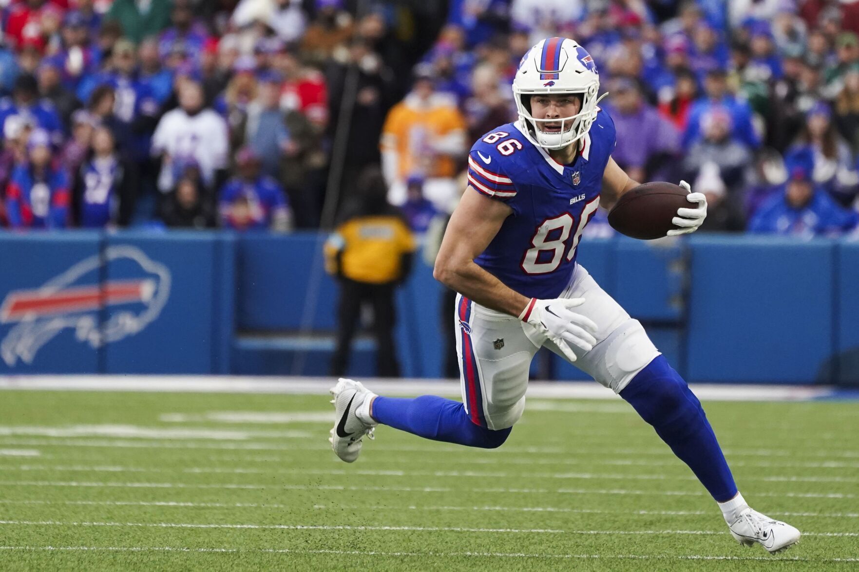 Buffalo Bills vs New York Jets (copy)